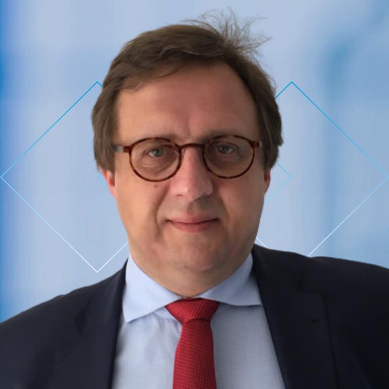 Luc Van Den Durpel 